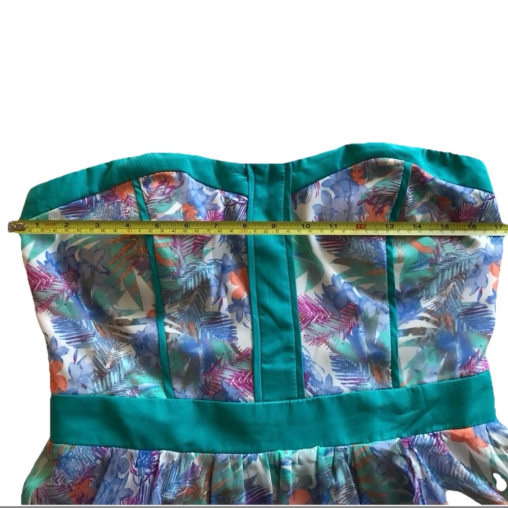 Adelyn Rae Dress - Picture 7 of 8